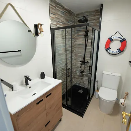 Apartamento El Embarcadero Pedreña Exterior foto